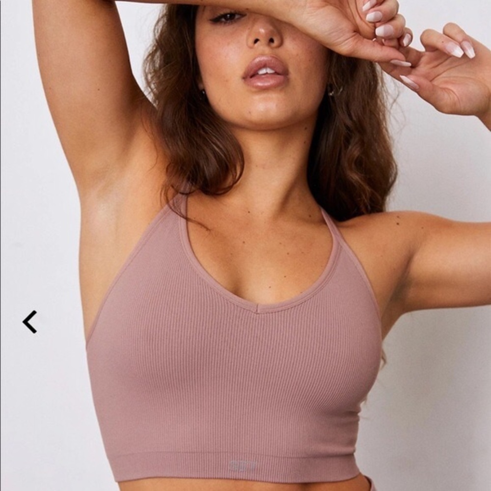 Set Active matching set in Bloom